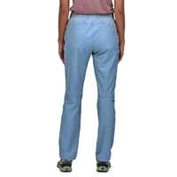 Pantaloni - Light plume grey - Donna - Pantaloni trekking donna Ws Chambeau Rock Pants  Patagonia