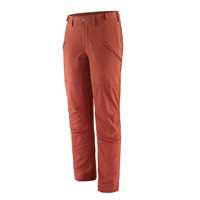 Pantaloni - Mangrove Red - Donna - Ws Point Peak Trail Pants - Reg  Patagonia