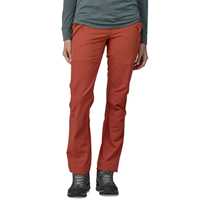 Pantaloni - Mangrove Red - Donna - Ws Point Peak Trail Pants - Reg  Patagonia