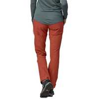 Pantaloni - Mangrove Red - Donna - Ws Point Peak Trail Pants - Reg  Patagonia