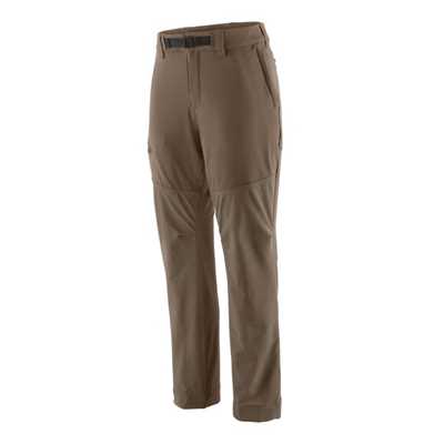 Pantaloni - Marlow Brown - Donna - Ws Terravia Peak Pants - Reg  Patagonia