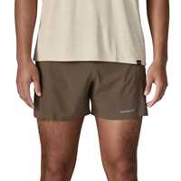 Pantaloni - Marlow Brown - Uomo - Ms Strider Pro Shorts - 5 in.  Patagonia