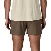 Pantaloni - Marlow Brown - Uomo - Ms Strider Pro Shorts - 5 in.  Patagonia