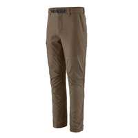 Pantaloni - Marlow Brown - Uomo - Ms Terravia Peak Pants - Reg  Patagonia