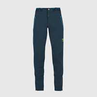 Pantaloni - Midnight Diva Blue - Uomo - Pietena Pants  Karpos