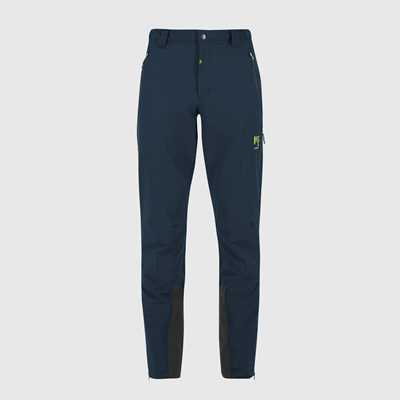 Pantaloni - Midnight - Uomo - San Martino Pants  Karpos