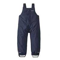 Pantaloni - Neo navy - Bambino - Baby Snow Pile Bibs  Patagonia