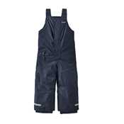 Pantaloni - Neo navy - Bambino - Salopette sci bambino Baby Snow Pile Bibs  Patagonia