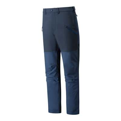 Pantaloni - Neo navy - Uomo - Ms Point Peak Trail Pants - Reg  Patagonia