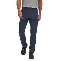 Pantaloni - Neo navy - Uomo - Ms Terravia Trail Pants - Reg  Patagonia