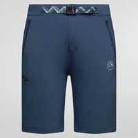 Pantaloni - Night Sky Chalk - Uomo - West Crest Shorts M  La Sportiva