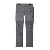 Pantaloni - Noble grey - Uomo - Ms Point Peak Trail Pants - Reg  Patagonia