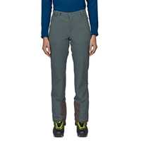 Pantaloni - Nouveau Green - Donna - Ws Alpine Guide Pants - Reg  Patagonia