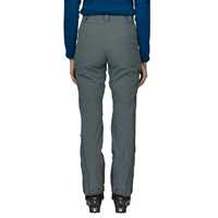 Pantaloni - Nouveau Green - Donna - Ws Alpine Guide Pants - Reg  Patagonia