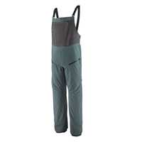 Pantaloni - Nouveau Green - Uomo - Ms Snowdrifter Bibs  Patagonia