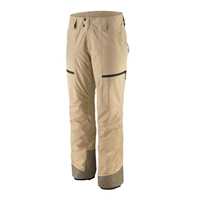 Pantaloni - Oar tan - Donna - Ws Insulated Storm Shift Pants  Patagonia