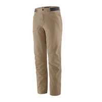 Pantaloni - Oar tan - Uomo - Ms Venga Rock Pants - Reg  Patagonia