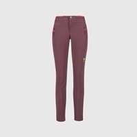 Pantaloni - Oat Huckleberry - Donna - Pietena W Pant  Karpos