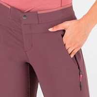 Pantaloni - Oat Huckleberry - Donna - Pietena W Pant  Karpos
