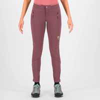 Pantaloni - Oat Huckleberry - Donna - Pietena W Pants  Karpos