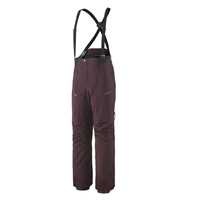 Pantaloni - Obsidian Plum - Uomo - Ms Untracked Bibs  Patagonia