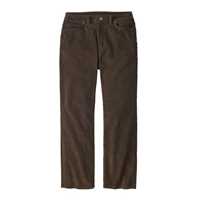 Pantaloni - Otter Brown - Donna - Ws Everyday Cord Straight Pants  Patagonia
