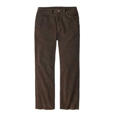 Pantaloni - Otter Brown - Donna - Ws Everyday Cord Straight Pants  Patagonia