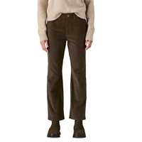 Pantaloni - Otter Brown - Donna - Ws Everyday Cord Straight Pants  Patagonia