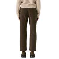 Pantaloni - Otter Brown - Donna - Ws Everyday Cord Straight Pants  Patagonia