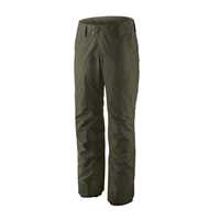 Pantaloni - Pine Needle Green - Donna - Pantalone sci donna Ws Storm Shift Pants Gore Tex Patagonia