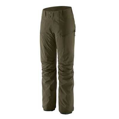 Pantaloni - Pine Needle Green - Donna - Ws Untracked Pants  Patagonia