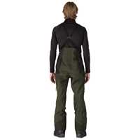 Pantaloni - Pine Needle Green - Uomo - Ms Untracked Bibs  Patagonia