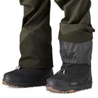 Pantaloni - Pine Needle Green - Uomo - Pantaloni sci uomo Ms Untracked Bibs Gore Tex Patagonia