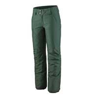 Pantaloni - Pinyon green - Donna - Ws Insulated Powder Town Pants - Reg  Patagonia