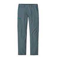 Pantaloni - Plume grey - Uomo - Ms Terravia Trail Pants - Reg  Patagonia