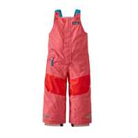 Pantaloni - Range pink - Bambino - Salopette sci bambino Baby Snow Pile Bibs  Patagonia