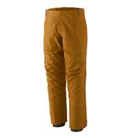 Pantaloni - Raptor Brown - Uomo - Ms Triolet Pants  Patagonia