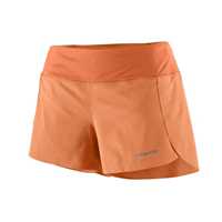 Pantaloni - Rock Melon - Donna - Ws Strider Pro Shorts - 3 1/2 in.  Patagonia