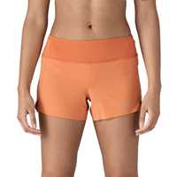 Pantaloni - Rock Melon - Donna - Ws Strider Pro Shorts - 3 1/2 in.  Patagonia