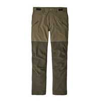 Pantaloni - Sage khaki - Uomo - Ms Point Peak Trail Pants - Reg  Patagonia