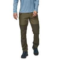 Pantaloni - Sage khaki - Uomo - Ms Point Peak Trail Pants - Reg  Patagonia