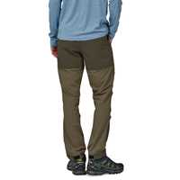 Pantaloni - Sage khaki - Uomo - Ms Point Peak Trail Pants - Reg  Patagonia