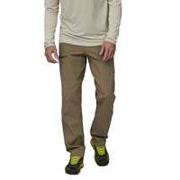 Pantaloni - Sage khaki - Uomo - Ms Venga Rock Pants - Reg  Patagonia