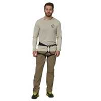 Pantaloni - Sage khaki - Uomo - Ms Venga Rock Pants - Reg  Patagonia