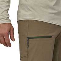 Pantaloni - Sage khaki - Uomo - Ms Venga Rock Pants - Reg  Patagonia