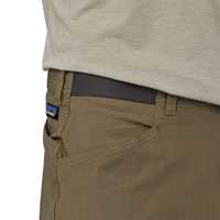 Pantaloni - Sage khaki - Uomo - Ms Venga Rock Pants - Reg  Patagonia