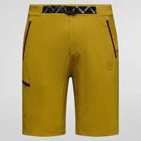 Pantaloni - Savana Redwood - Uomo - West Crest Shorts M  La Sportiva