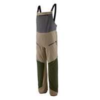 Pantaloni - Seabird Grey - Uomo - Ms Snowdrifter Bibs  Patagonia