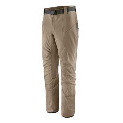 Pantaloni - Seabird Grey - Uomo - Ms Upstride Pants  Patagonia