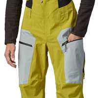 Pantaloni - Shrub Green - Uomo - Ms Untracked Bibs  Patagonia